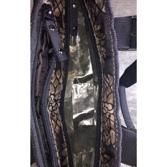 Rachael Ray Insulated Lunch Tote Bag - Picture 5 of 7